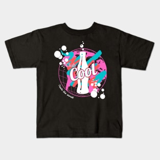 Club Cool Kids T-Shirt